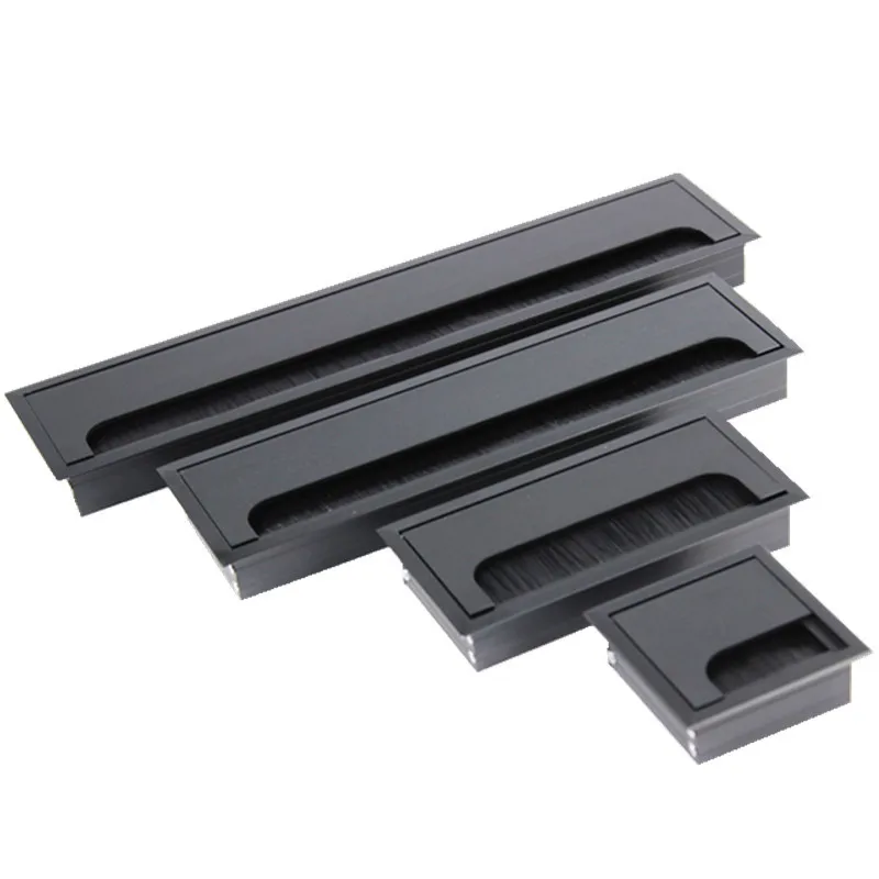 Œillets de câble rectangulaire - Furniture Hardware Outlet avis et prix