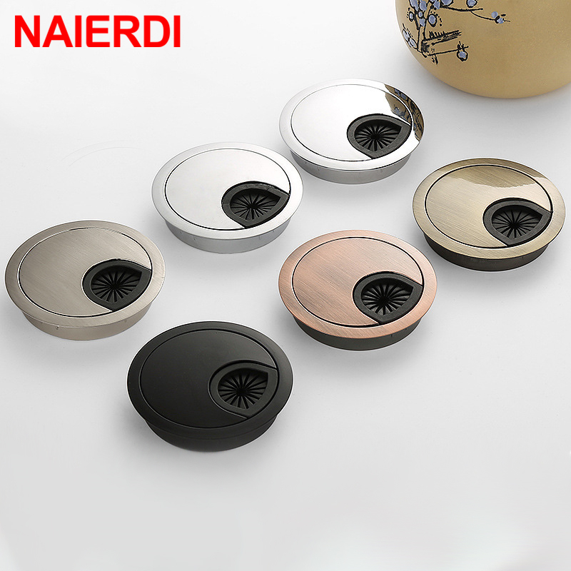 NAIERDI – couvercle de trou de - Furniture Hardware Outlet avis et prix