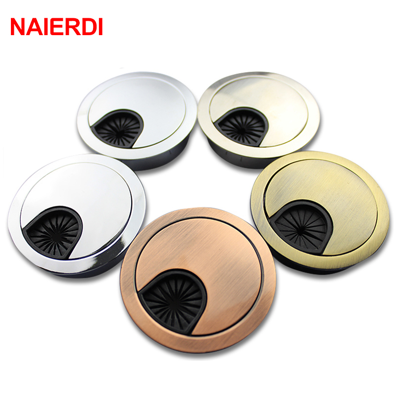 NAIERDI – couvercle de trou de - Furniture Hardware Outlet avis et prix