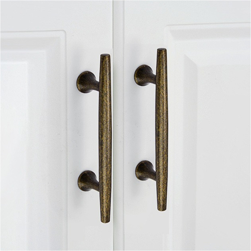 Poignée de porte et de meuble  - Furniture And Kitchen Hardware Fitting avis et prix
