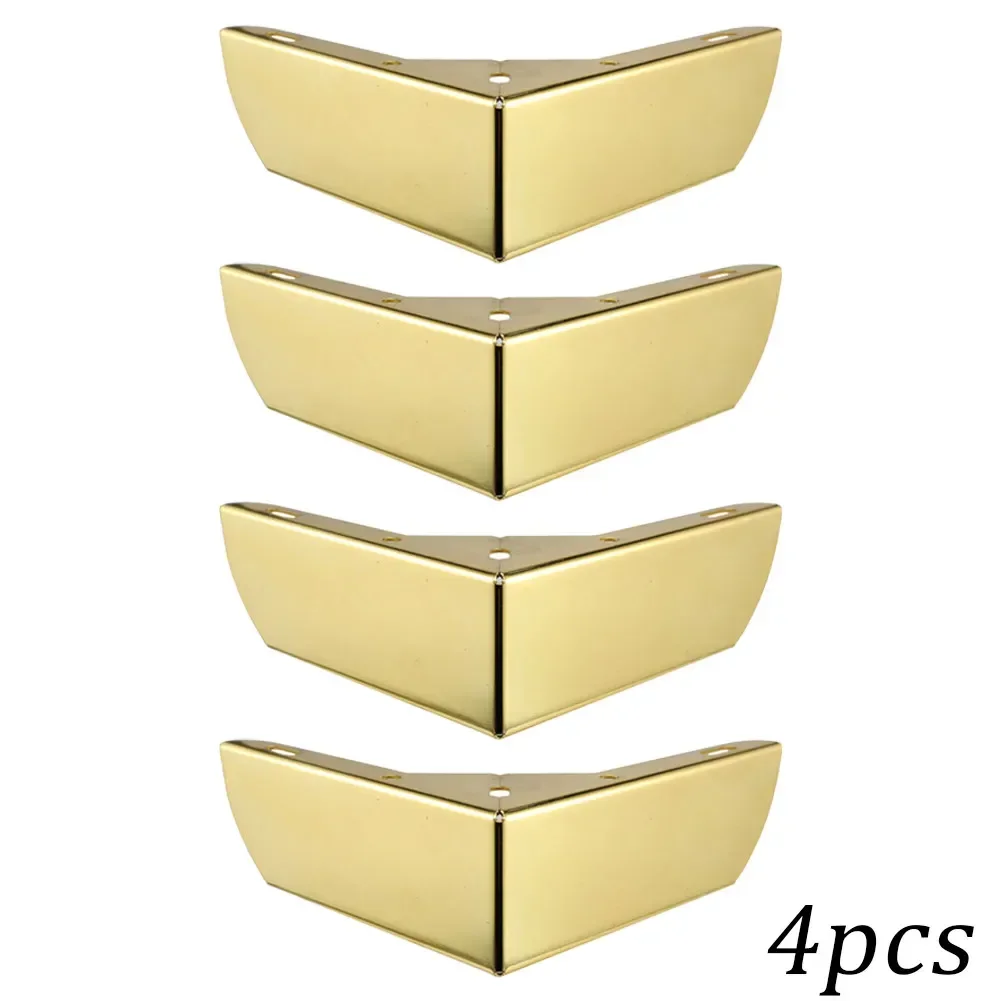 4 pièces pieds de meubles port - Furniture Hardware For Legs avis et prix