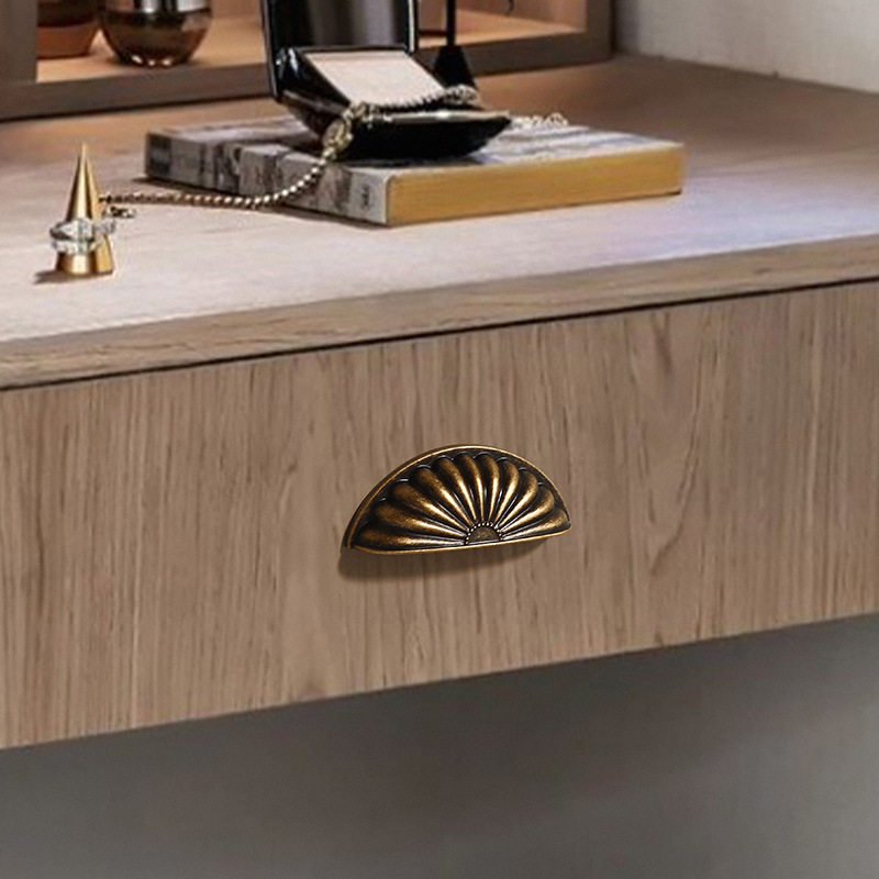 Poignées nordiques Vintage pou - Furniture And Kitchen Hardware Fitting avis et prix